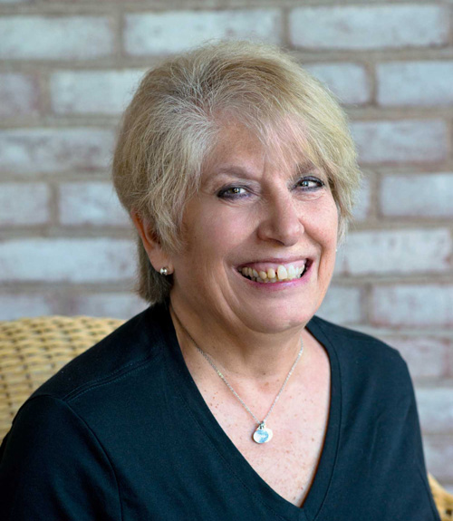 Rosemary Jones, Administrative Assistant Mercy by the Sea in Madison, CT